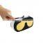 High quality easy using vr 3d glasses virtual reality case for smartphones