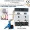 Automatic pillow filling machine