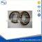 double row angular contact ball bearing 4024DX3	120	x	190	x	66	mm
