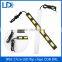 New Super Bright DC 12V COB Car LED Lights For DRL Waterproof Fog Driving Lamp