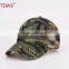 Children Camouflage Sports Hat/ Kids Army Caps Casquette