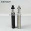 Stock Offer Black & Silver Vicino, Diameter 22mm Wismec Vicino kit Wholesale