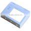 Vacuum forming Plastic for Beauty equipment/Beauty machine