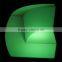 PE Plastic waterproof Bar Led Light Sofa