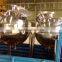High Efficient Vaccum Concentration Tank