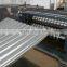 spiral silo roll forming machine for water treatment