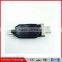 promotional customized airplane shape usb disk usb flash drive with branded logo