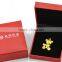Genuine 999 silver mascot pendant, wholesale fashionable baby jewellery
