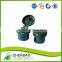 china factory 24/415 FS-09E5 Plastic flip top cap, cap for bath