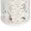 White table standingCandle Holder lantern with competitive price MCH2090