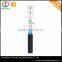 Factory Wholesale Mini Selfie Stick Made in China Hot Sale Colorful Monopod