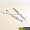 Silver Chopsticks!food grade korean spoon and chopsticks