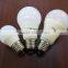 UL FCC CE RoHS 2w 3w 4w 5w E14 E26 E27 dimming led g45 bulb