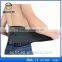 Factory welcome custom made private label waist trimmer belt