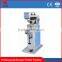 Factory of pad printing machine 2 color pad printer