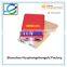 Ultra Slim Portable High Capacity LED External Tablet PC Rohs Power Bank 8000 Mah