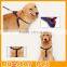Amazon Best Sellers 2016 Portable Pet Colalrs Denim Dog Leashes and Harnesses