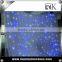 RGBY Single Color LED Star Curtain For DJ led Backdrops