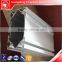 Anodized industrial aluminum profile offering by Yonglijian factory