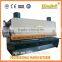 Professional Supplier new condition Guillotine Cutting Machine, cutting for metal