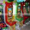 Funshare coin operated kids racing go karts game machine children game machines for children