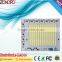 100W CRI 3000K 6000K long life flood light ac motor led engine smd 5730 high power high power ac led driver