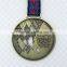 Design Your Own Custom Award Metal Sport Medal
