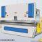 Small CNC Press Brake roll press machine WC67K-30T/1300