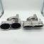 Factory Price Exhaust tip muffler Suitable for Ben z