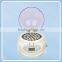 microprocessor-controlled dry bath incubator