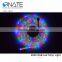 SMD 5050 RGB + SMD 3527 DUAL WHITE led light strip 12W/M 60LEDS/M 12V 24V