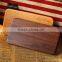 4000mah Wooden Power Bank