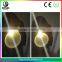 Guangzhou Most Popular 100W COB RGBW Washing Car Light for led lighting indoor
