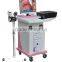 trolley infrared mammary tester with clear image