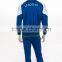 Wholesale Cheap Clothing Polyester Knitted Fabric Tracksuits