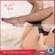 Attractive High quality Seamless crazy jacquard fishnet pantyhose