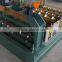 Cangzhou Dixin Hot Sale Automatic Roof Panel Crimp Curving Machine