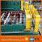 Customized design glazed tile roll forming machine PLC controlled glazed roof tile making machine