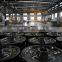 920G passenger wheel for railway of AAR standard