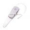 Bluetooth Version V3.0 Stereo Bluetooth Headsets White