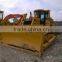 USED BULLDOZER CAT D6H (Sell cheap good condition)