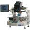 Full-auto BGA repair machine Shuttle Star iphone rework stati price offer RW-E6250 automatic bga rework station