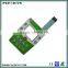 Wholesale plastic adhesive labels