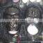 J101105 Horror Pvc Bloodiness Orangutan Mask , Party Mask Venetian Masquerade Halloween Party Mask