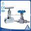 stainless steel needle globe valve