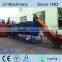 PET bottle crushing washing recycling line/PET bottle recycling line