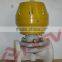 pvdf pneumatic gas control valve