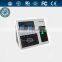 tcp/ip facial fingerprint recognition door access control system with GPRS WIFI function Optional