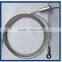 lighting fixtures ceiling mounts disc tray ceiling lighting safety rope hanging wire