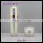 new style diamond acrylic cosmetic lotion bottle packaging